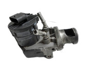 BMW 320d F31 12-15 2,0d 135KW N47D20O1 Abgasrückführventil EGR AGR Ventil BMW 320d F31 12-15 21.12.2012 7810871... Vorschau 1