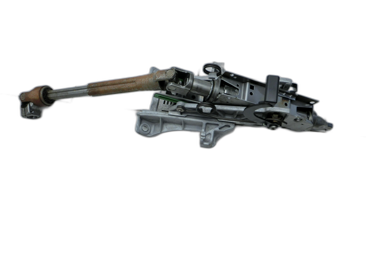 Volvo V60 I D3 10-13 Höhenverstellung für Lenksäule  - Bild 1