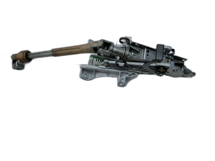 Volvo V60 I D3 10-13 Höhenverstellung für Lenksäule  - Bild 1