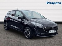 2023 Ford Fiesta 1.0 EcoBoost Titanium 5dr HATCHBACK PETROL Manual
