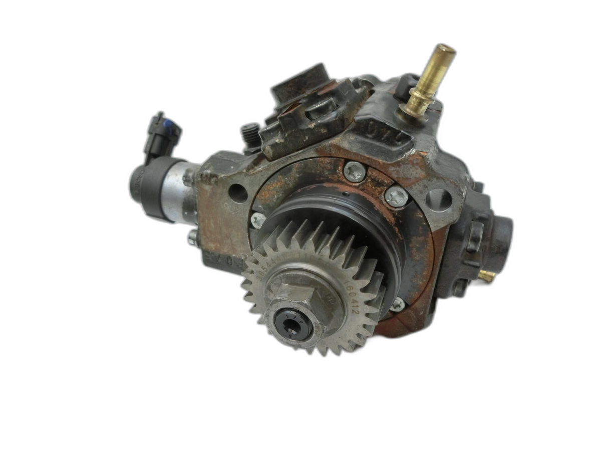 Bomba de inyección alta presión para Renault Koleos I HY 11-13 - Bild 1