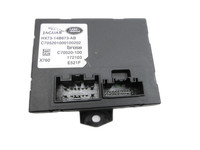 Jaguar XE X760 15-19 Steuergerät SG für Elektr. Heckklappe Jaguar XE X760 15-19 26.08.2018 T4N13796 HX73-14B673-AB... Vorschau 1