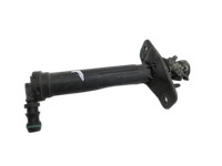 Audi A6 4G 11-14 Waschdüse Hubzylinder SRA Vorne Links Audi A6 4G 11-14 02.07.2013 4G0955101 gebraucht Vorschau 1