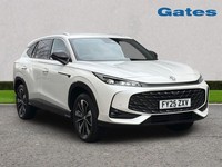 2025 MG HS 5Dr Trophy 1.5 Auto Hatchback Petrol Automatic