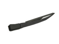 Nissan Qashqai J10 07-10 +0 Heckwischer Scheibenwischer Hinten Wischarm Nissan Qashqai J10 07-10 01.07.2008 gebraucht Vorschau 1
