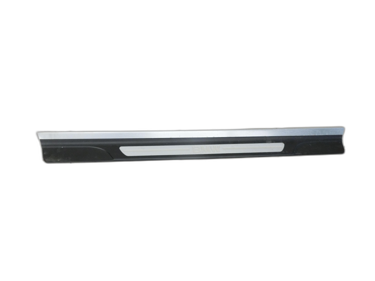 M-Sport II entrada moldura izquierda delante para BMW E46 318CI 03-06 - Bild 1