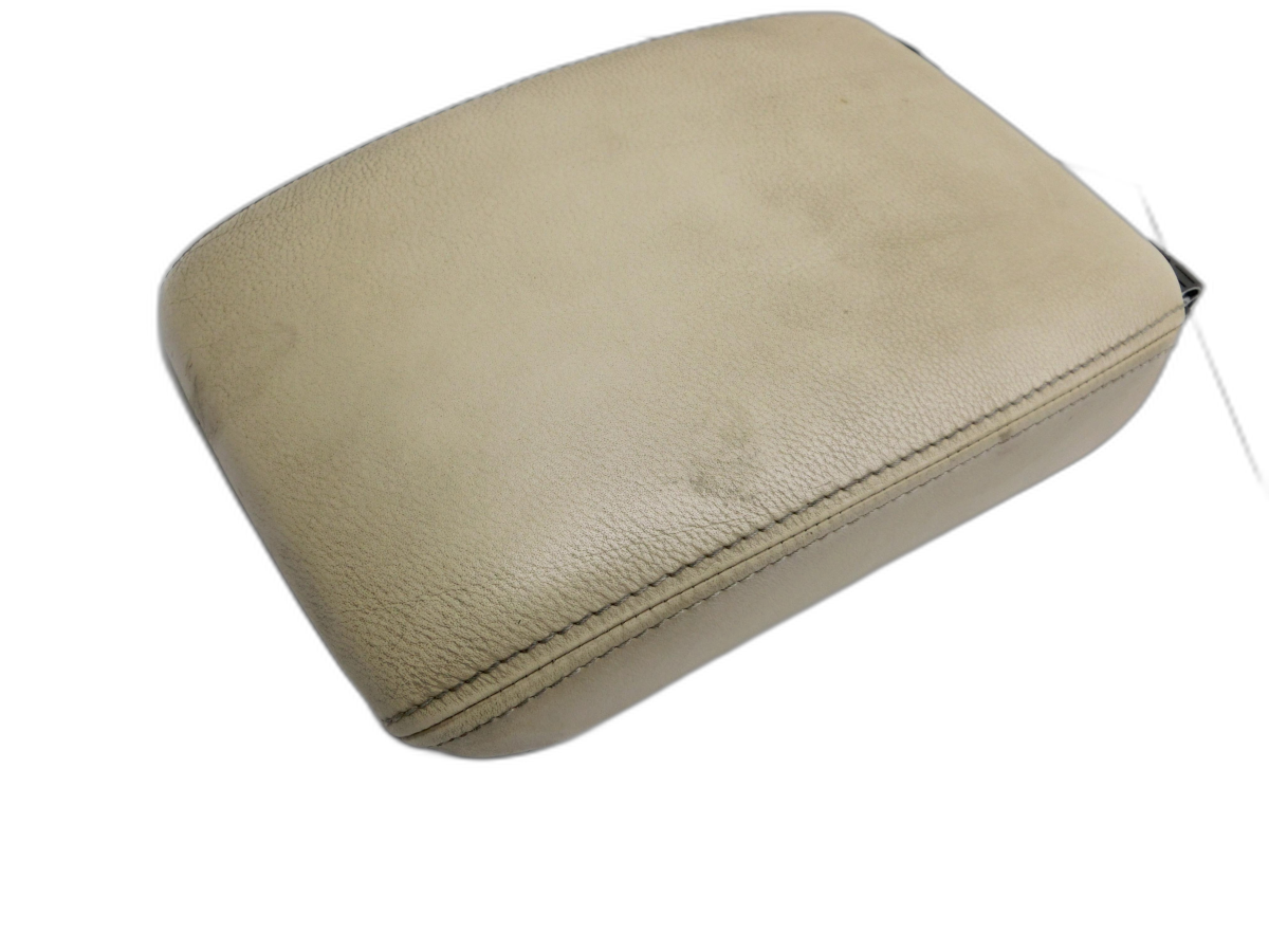 Bracciolo centrale Edizione cornsilkbeige N7D per VW EOS 1F 06-09 - Bild 1