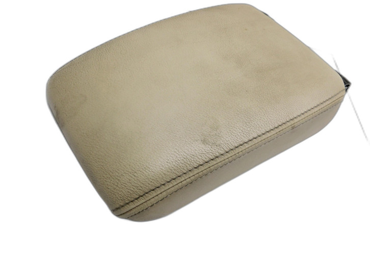 VW EOS 1F 06-09 Armlehne Mittelarmlehne Auflage cornsilkbeige N7D  - Bild 1