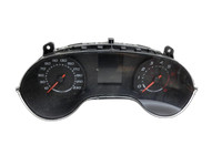 Fiat Tipo II 357 16-20 1,4 70KW Kombiinstrument Tacho Fiat Tipo II 357 16-20 26.11.2018  00521223240 A3C0195630000... Vorschau 1
