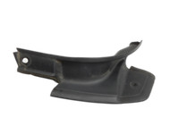 Jaguar XF X250 11-15 Wasserabweiser für Ladekante Rechts Hinten Jaguar XF X250 11-15 24.05.2013 8X23-279A66-AE gebraucht Vorschau 1