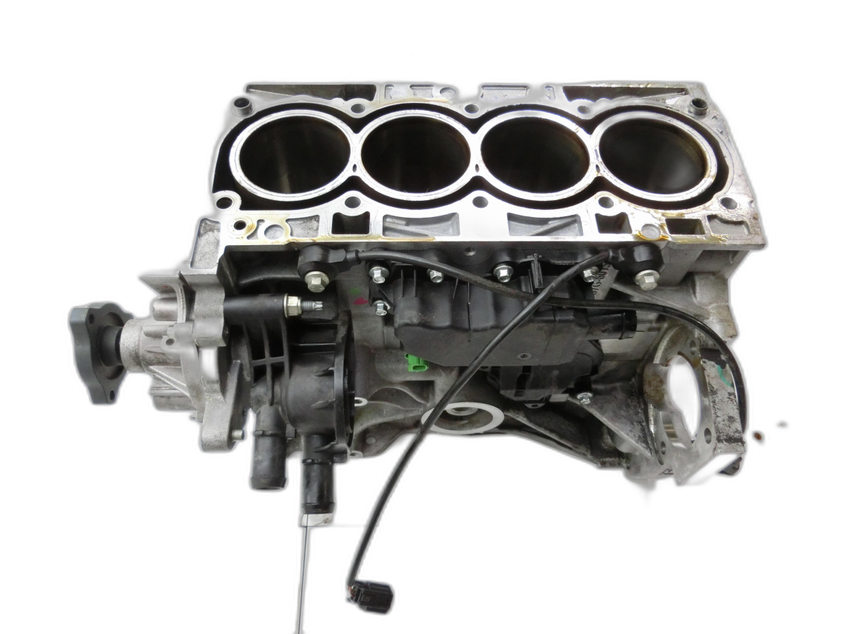 Blocco motore per Ford C-Max 15-19 Grand - Bild 1