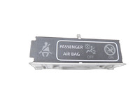 Fiat Talento 296 16-21 Blende für Armaturenbrett Abdeckung SRS Airbag Fiat Talento 296 16-21 10.07.2018 248B04A35R... Vorschau 1