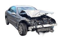 Mercedes C209 CLK 200 K 05-09 1,8 120KW Bremssattel Bremszange Hinten Links Mercedes C209 CLK 200 K 05-09... Vorschau 7