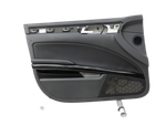 VW Phaeton 3D 10-16 Kurz Türverkleidung Türpappe Links Vorne VW Phaeton 3D 10-16 15.12.2011 3D1867011L... Vorschau 1