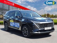 2026 MG MGS9 1.5 T-GDI PHEV Premium 5dr Auto Estate Petrol Parallel PHEV Automat