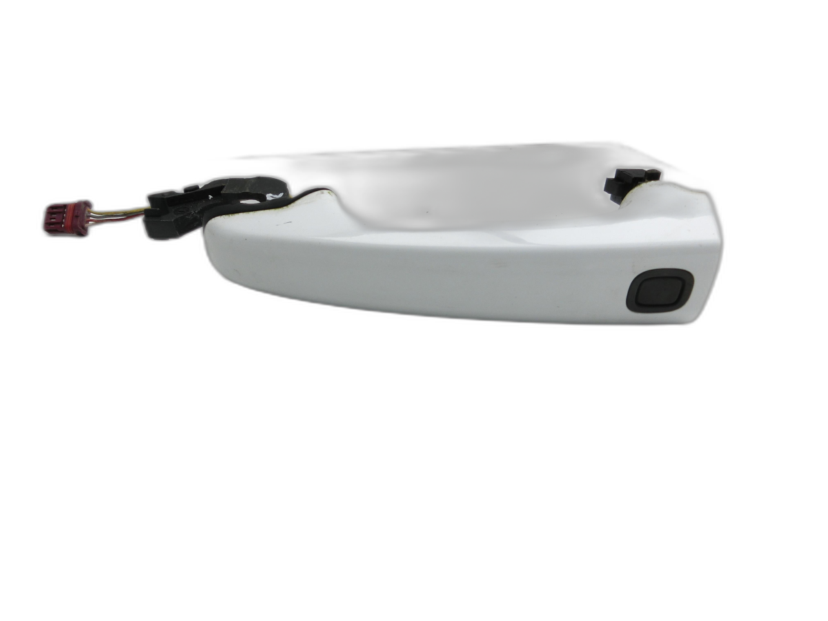 Jaguar XF X250 11-15 Kombi Türgriff Griff aussen Rechts Vorne JBC2135 - Bild 1