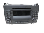 Mercedes_W169_A150_04-08_Autoradio_CD-Radio_APS_Navigation_Becker_BE6098_