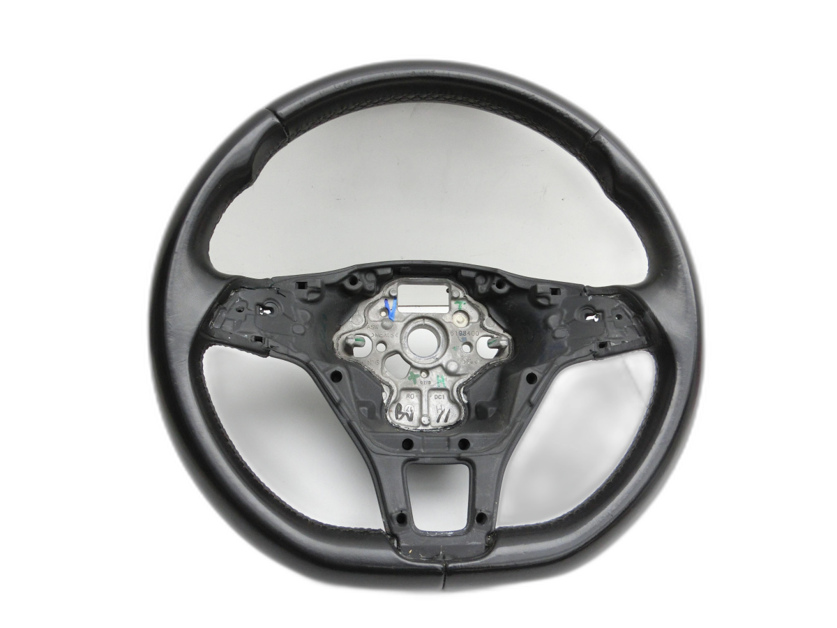 Volante senza Airbag per VW Passat B8 3G 14-19 - Bild 1