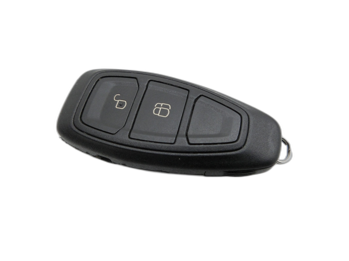 Ford EcoSport 12-22  ZV Schlüssel Funkschlüssel - Bild 1