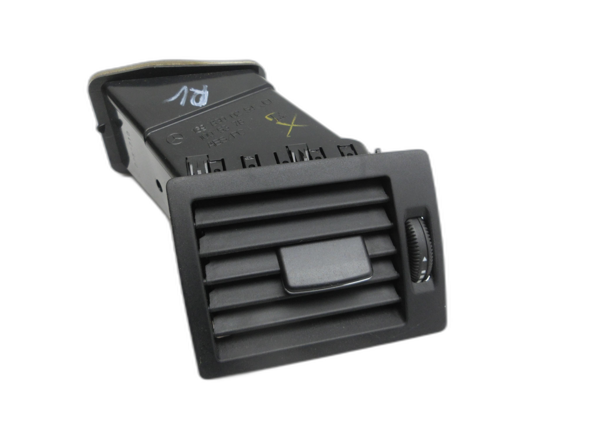 Doccia d'aria Ugello aria Dx per Mercedes A160 W169 08-12 - Bild 1