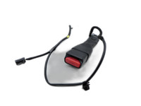 Citroen C1 II 108 14-19 3T Gurtschloss Rechts Vorne Citroen C1 II 108 14-19 01.02.2017 B0009142ZD gebraucht Vorschau 1