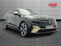 2024 Renault Megane E-Tech EV60 160kW Iconic 60kWh Optimum Charge 5dr Auto Hatch