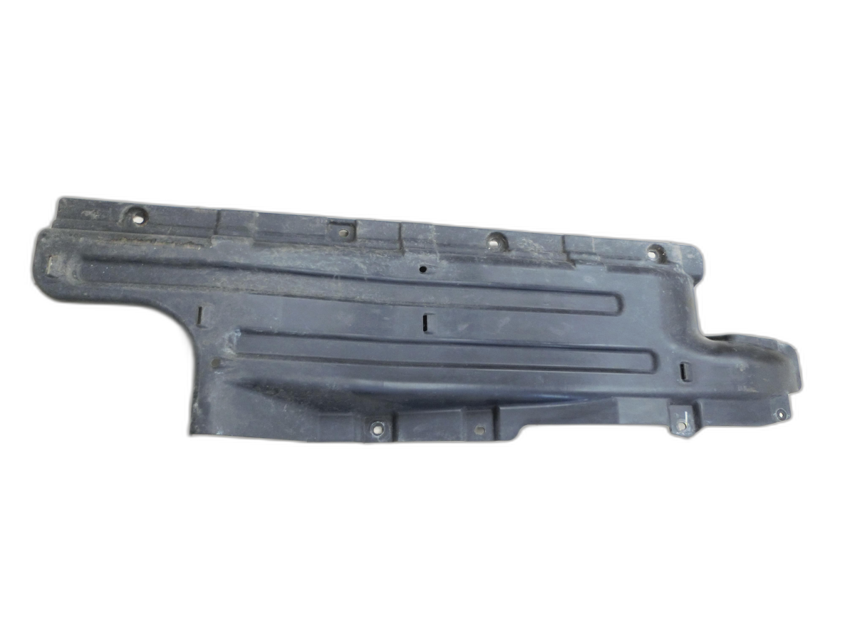 protección contra empotramiento Piso Revestimiento para SSangyong Korando CK C200 13-17 - Bild 1