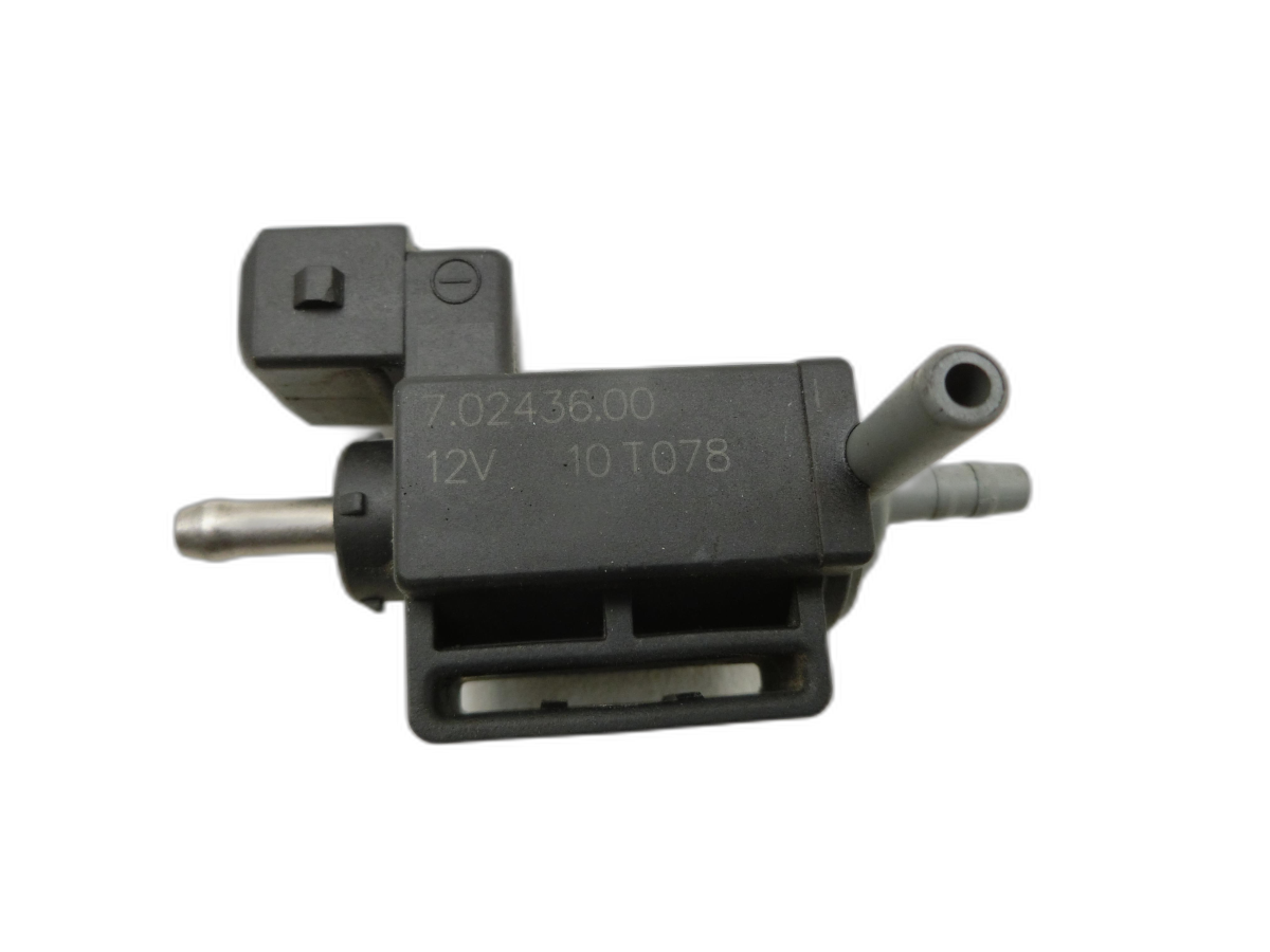 Jaguar XF X250 08-11 Deisel 3,0d 202KW Magnetventil  - Bild 1