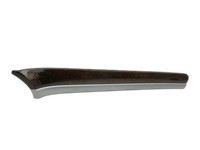 Audi A8 4E D3 05-07 Lang Türleiste Rechts Vorne Innen Holzdekor LZ9Y Audi A8 4E D3 05-07 22.05.2007 4E0867410N... Vorschau 1
