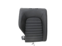 Mercedes C205 C400 15-18 Coupe Sitzbezug Rückenpolster Rechts für Rücksitzbank Hinten Mercedes C205 C400 15-18... Vorschau 1