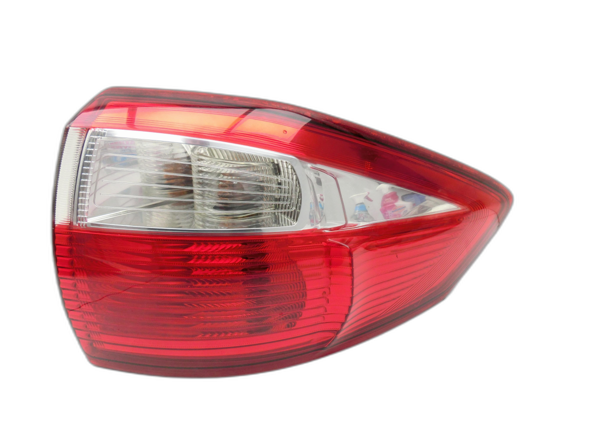 Rear Light Hatch Mounted Tail Combination Rearlight Right Orig for Ford C-Max II 10-15 - Bild 1