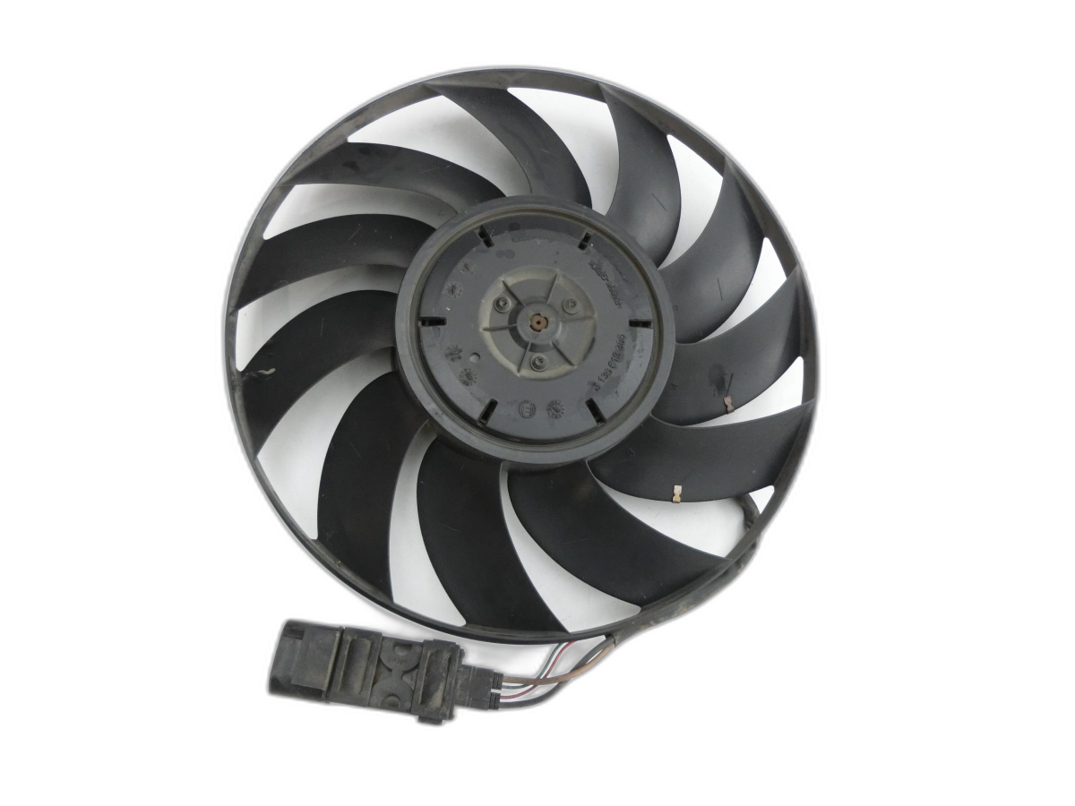 Radiator Fan for Opel Astra J 12-18 - Bild 1