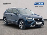 2023 SEAT Ateca Ateca 1.5 TSI EVO SE Technology 5Dr DSG Estate Hatchback Petrol 