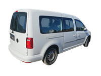 VW Caddy SA IV 15-20 Handgriffe VW Caddy SA IV 15-20 11.04.2019 2K0857607E gebraucht Vorschau 6