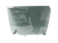 Nissan Juke F15 10-19 Seitenscheibe LHK für Tür Fenster Scheibe Links Hinten Orig. getönt Nissan Juke F15 10-19... Vorschau 1