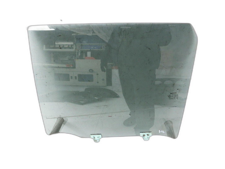 Nissan Juke F15 10-19 Seitenscheibe LHK für Tür Fenster Scheibe Links Hinten Orig. getönt - Bild 1