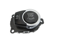 BMW X3 F25 10-14 Start Stop Schalter Taster Anlassschalter Startknopf BMW X3 F25 10-14 22.06.2011 9291693... Vorschau 1