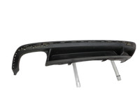 VW Passat CC 358 12-16 Coupe Unterteil für Stoßstange Stoßfänger Heckstosstange Hinten LK7X VW Passat CC 358 12-16... Vorschau 1