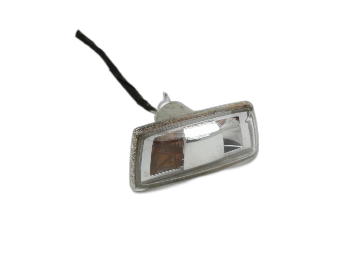 Opel Zafira B  A05 11-16 Blinker Blinkleuchte Rechts für Kotflügel  - Bild 1