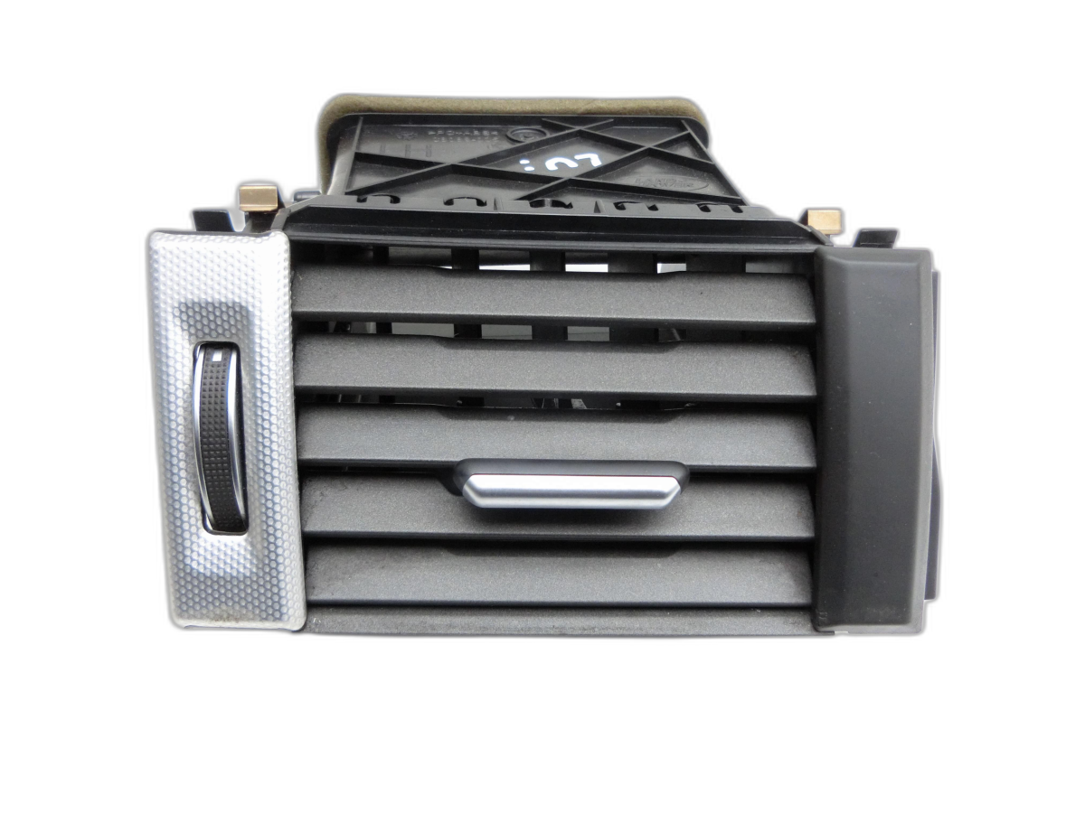 Range Rover Evoque  Luftdusche Luftdüse Lüftungsgitter Links  - Bild 1