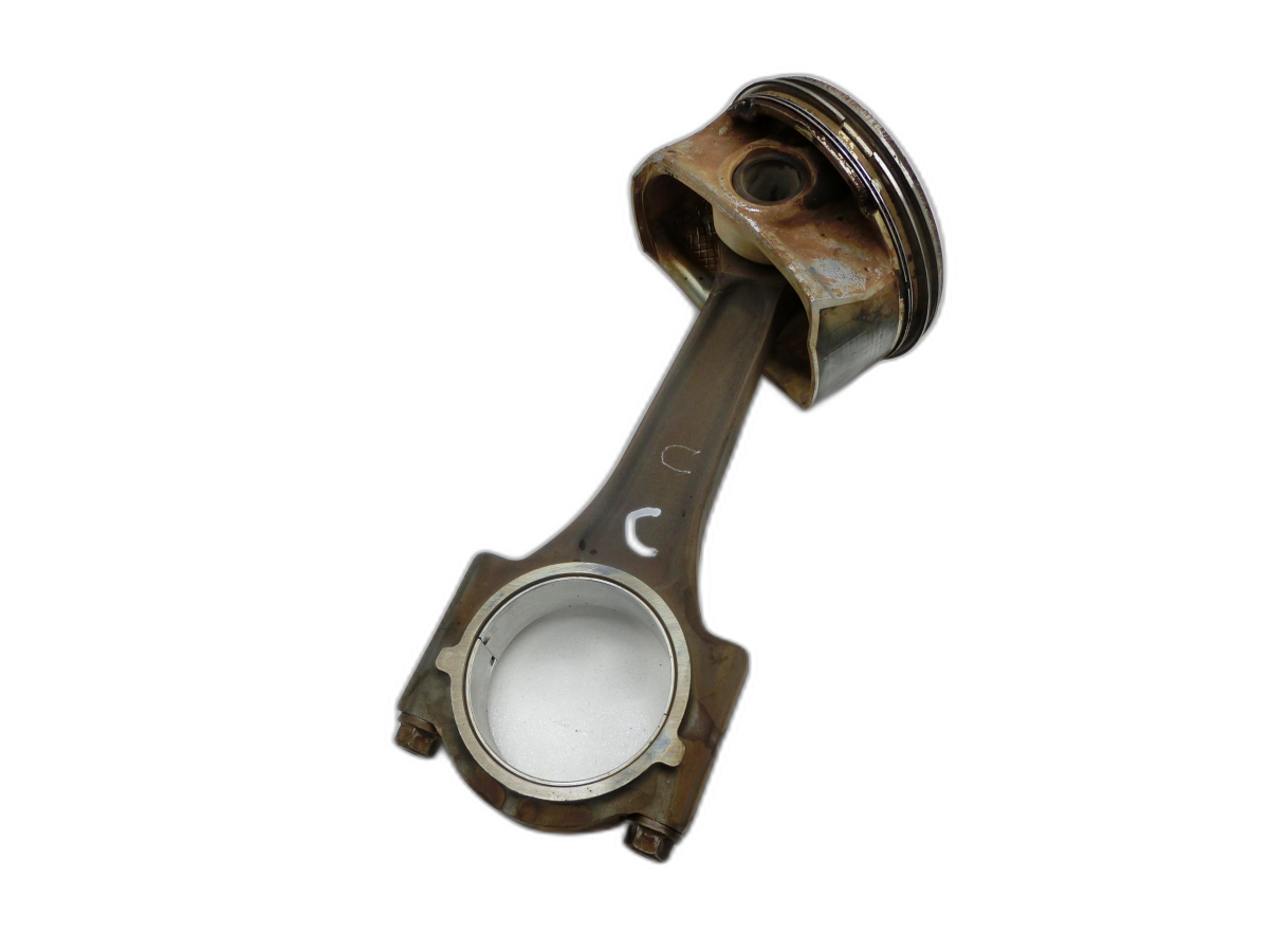 Piston Assembly with Connecting Rod POS C for Jeep Grand Cherokee WK2 13-17 - Bild 1