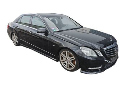 Mercedes E500 W212 09-13