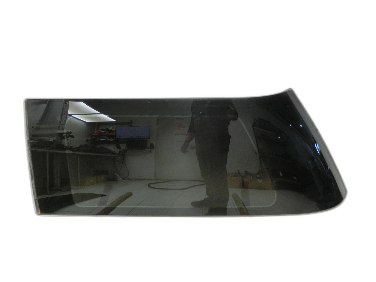 Side Window fixed Disc Left Rear for Mini One R50 01-06 - Bild 1