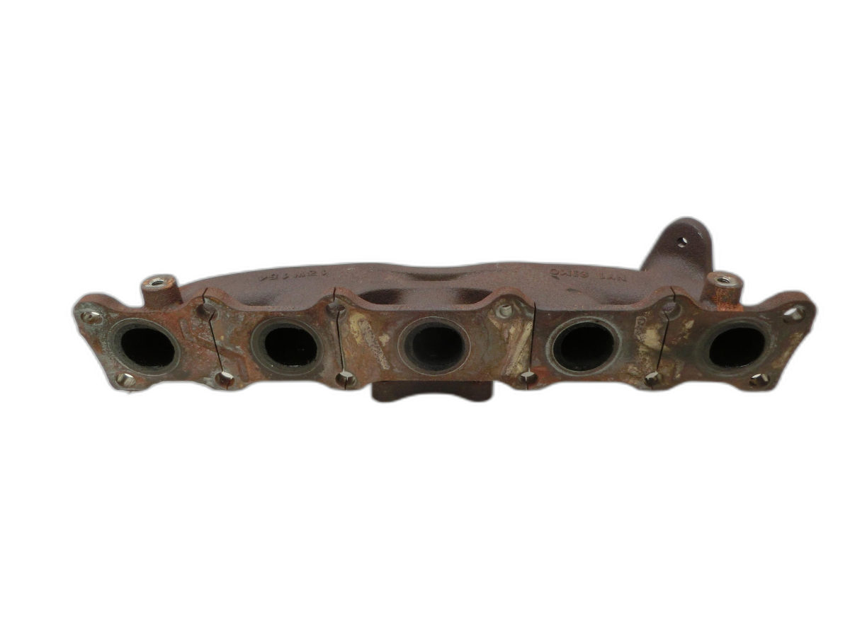 Volvo V40 II 12-16 D3 2,0 110KW D5204T6 Abgaskrümmer - Bild 1