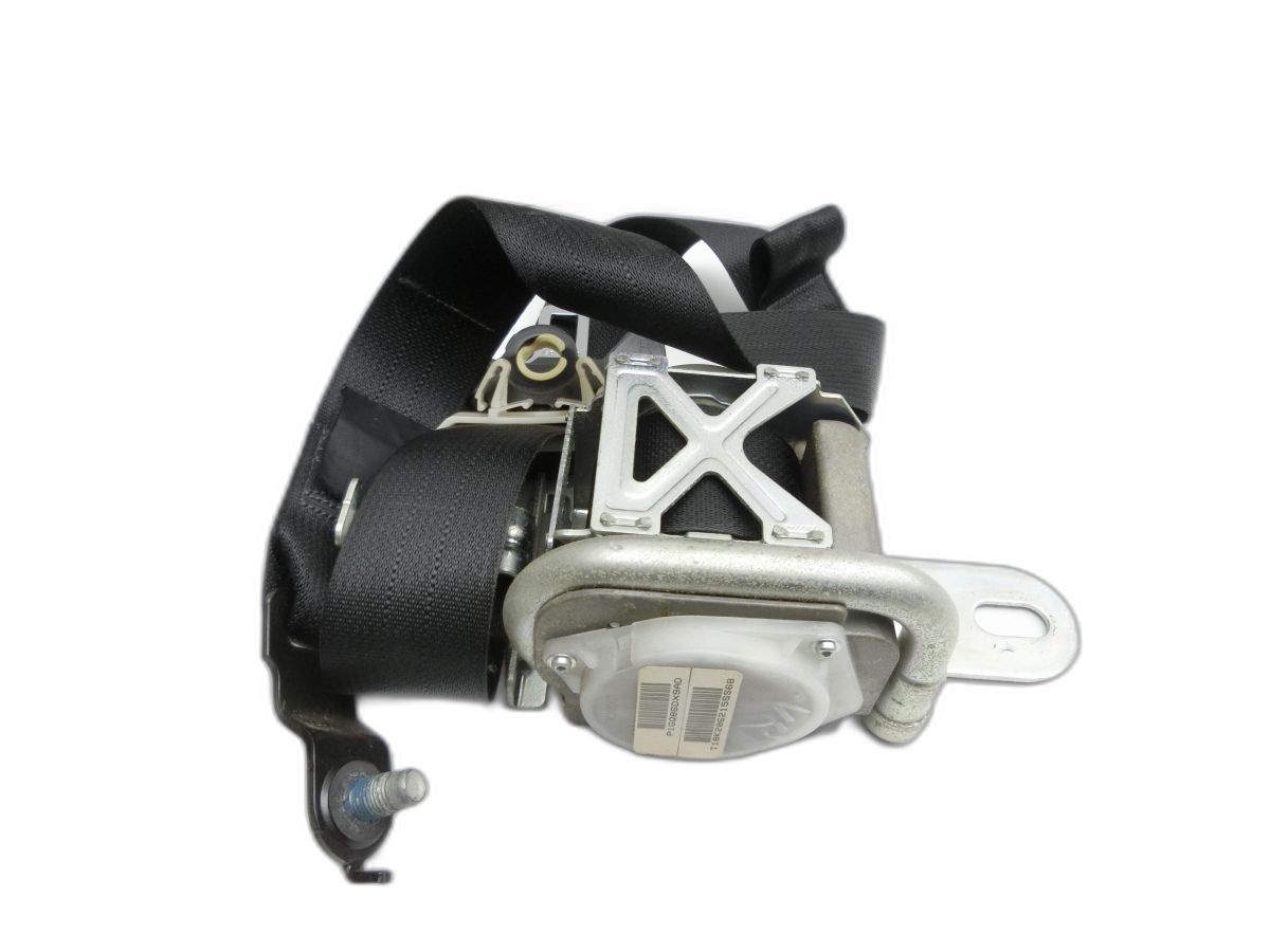 Cinturón de seguridad Tensor derecha delante para Jeep Grand Cherokee WK2 10-13 - Bild 1