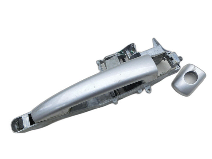 Citroen C4 Picasso 06-10  Türgriff Griff aussen Links Vorne EZR - Bild 1