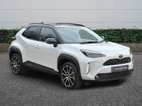 2023 Toyota Yaris Cross Estate 1.5 Hybrid Dynamic 5dr CVT (Panoramic Roof) Estat