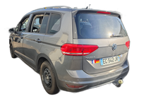 VW Touran II 5T 15-24