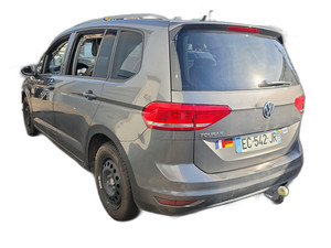 VW Touran II 5T 15-24