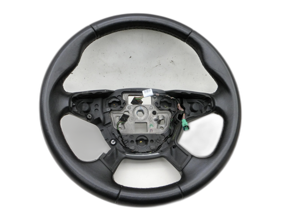 Steering Wheel Without Airbag for Ford Kuga II 13-16 - Bild 1